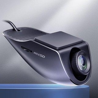 2K Автомобильный видеорегистратор HD ночного видения Wi-Fi записывающее устройство для вождения машина циклическая запись 24 часа мониторинг парковки