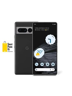 Google Pixel 7 Pro, США, Android, Wi-Fi, Bluetooth, 6,7", 12ГБ, 512ГБ