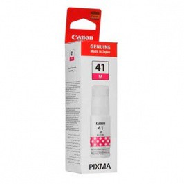 Чернила Canon INK GI-41 M