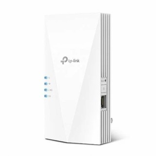 TP-Link RE700X AX3000 Mesh Усилитель беспроводного сигнала Wi-Fi 6