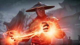 Mortal Kombat 11 (Xbox One, One S, One X, Series X, русские субтитры)
