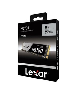 SSD накопитель Lexar NM620, M.2 NVMe, 256 Гб
