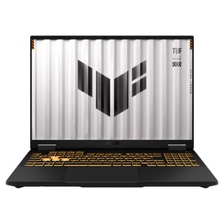 Ноутбук Asus TUF Gaming FX608JMR-QT040 / i7-14650HX / 16 GB / SDD 1 TB / 15.6", серый