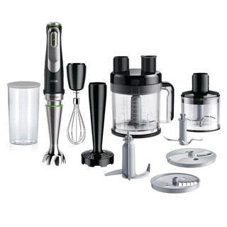 Погружной блендер Braun MQ 9187