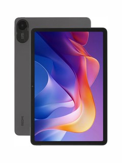Планшет Xiaomi Redmi Pad 2, яркий AMOLED экран 11″ дюймов, 8-ядерный процессор