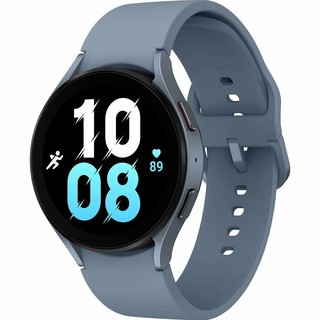 Смарт-часы Samsung Galaxy Watch 5, синий