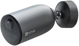 IP-камера Ezviz EB3 2K автономная для умного дома с аккумулятором