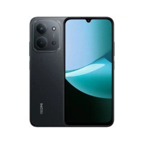 Смартфон Xiaomi Redmi 15C 4/128 Midnight Black