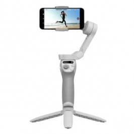 Dji Osmo Mobile se 67120 telefoni uchun stabilizator