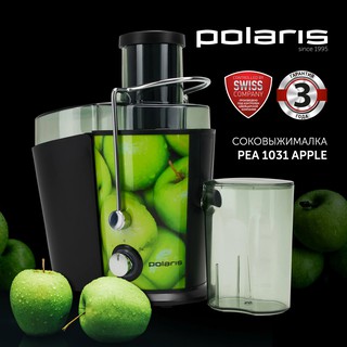 Sharbat chiqargich Polaris PEA 1031