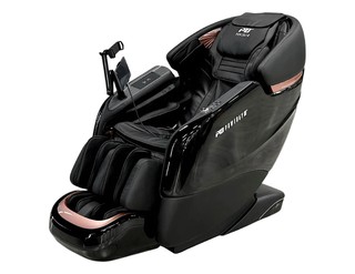 Массажные кресла Power Gym G6 , чёрный