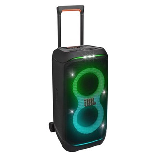 Портативная колонка JBL PARTYBOX 320 чёрный