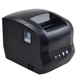 Термопринтер для чеков Xprinter XP-365B