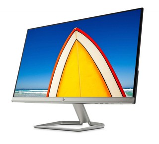 Монитор HP 24f 23.8"