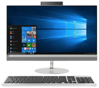 Моноблок 24" Lenovo IdeaCentre AIO 520-24ICB (F0DJ005FRK)