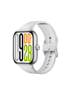 Soat Redmi Watch 5 Silver Gray