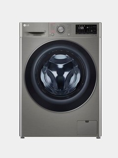 Стиральная машина LG F2J6HSDS, Inverter, 7 кг