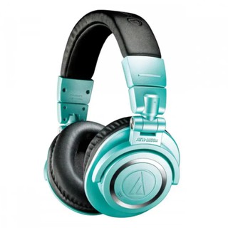 Беспроводные наушники Audio-Technica ATH-M50XBT2IB