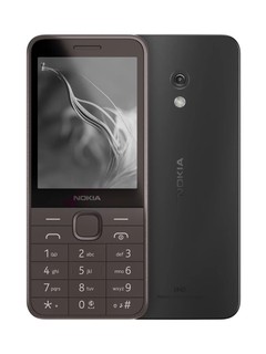 Телефон Nokia 235 4G, кнопочный, Dual SIM, Bluetooth 5.0, 1450 мАч