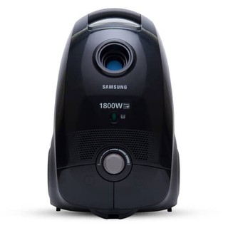 Пылесос Samsung VCC5660X3K/UZ , чёрный
