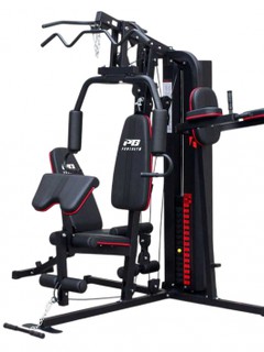 Ko‘p funktsiyali kuchni mashq qilish uskunasi PowerGym H13
