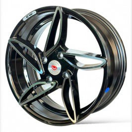 Диска для автомобиля Vossen Banan R17x114.3