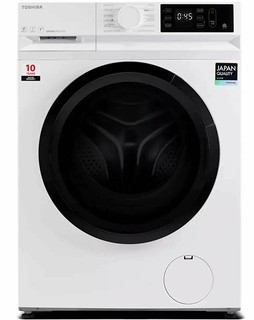 Kir yuvish mashinasi Toshiba TW-BL80A2UZ