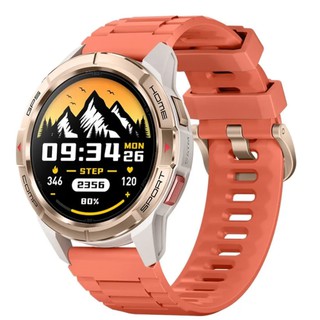 Mibro Watch GS Active Golden Smart soati