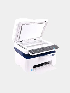 Принтер МФУ 3 в 1 Xerox WorkCentre 3025 NI A4