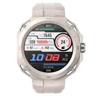Смарт часы Huawei Watch GT Cyber (47 мм) белые