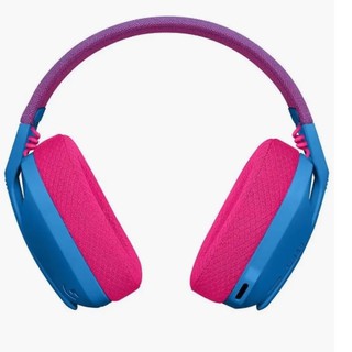Игровая гарнитура Logitech G435 Wireless Blue