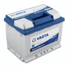 Аккумулятор Varta Nexia 2 62 ahl