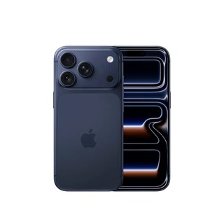 Смартфон Apple iPhone 17 Pro 256GB