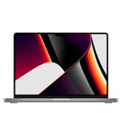 Ноутбук Apple MacBook Pro 14-inch M1 Max 24GPU/32GB/512GB