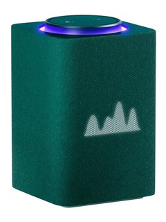Yandex Stansiya Max Zigbee Yashil, YNDX-0053