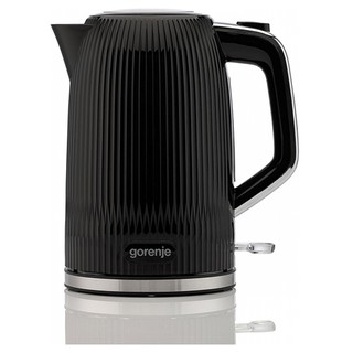 Электрочайник Gorenje K17DPB, черный