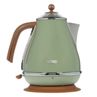 Электрочайник DeLonghi KBOV2001.GR