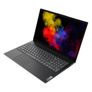 Ноутбук Lenovo V15 N4500 4GB/256GB 15,6" FHD BLACK