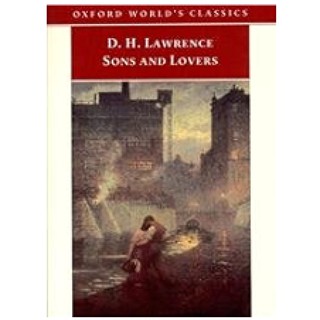 D.H. Lawrence: Sons and Lovers (2020)