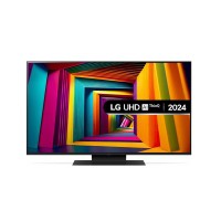 Телевизор LG 55QNED86T6A Smart TV 55"