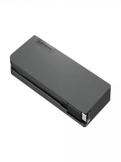Ulash stansiyasi, Lenovo Powered USB-C Travel Hub p/n 4X90S92381
