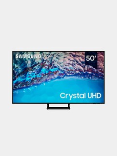 Телевизор SAMSUNG UE50DU8500UXUZ