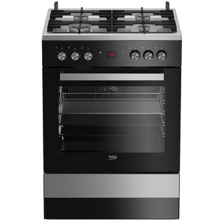 Oshxona plitasi Beko FSM 62530 DXMS