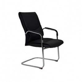 Kreslo Elite 6047V Black