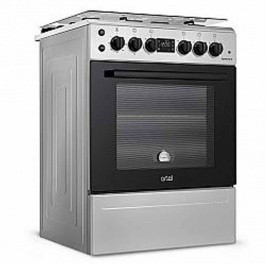 Газовая плита Shivaki 6302-K КП Серый