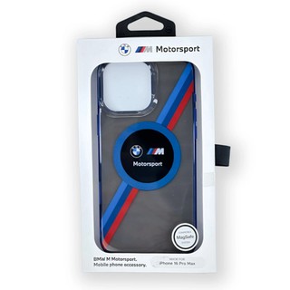 Чехол CG MOBILE BMW для Iphone 16 Pro Max