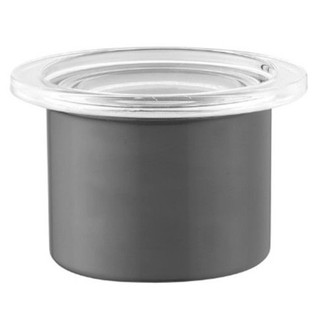 Баночка для сыпучих Berghoff Studio Line 0,49л 3700070