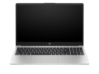 Ноутбук HP 255 G10 / R5-7520U / 16 GB / SSD 512 GB / 15.6", серебристый