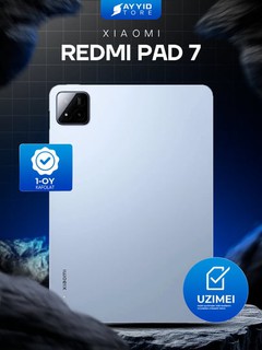 Planshet Xiaomi Pad 7 EU 8GB+256GB WiFi