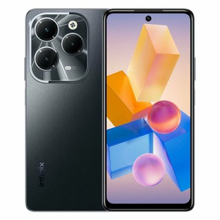 Smartfon Infinix Hot 40 8/256GB